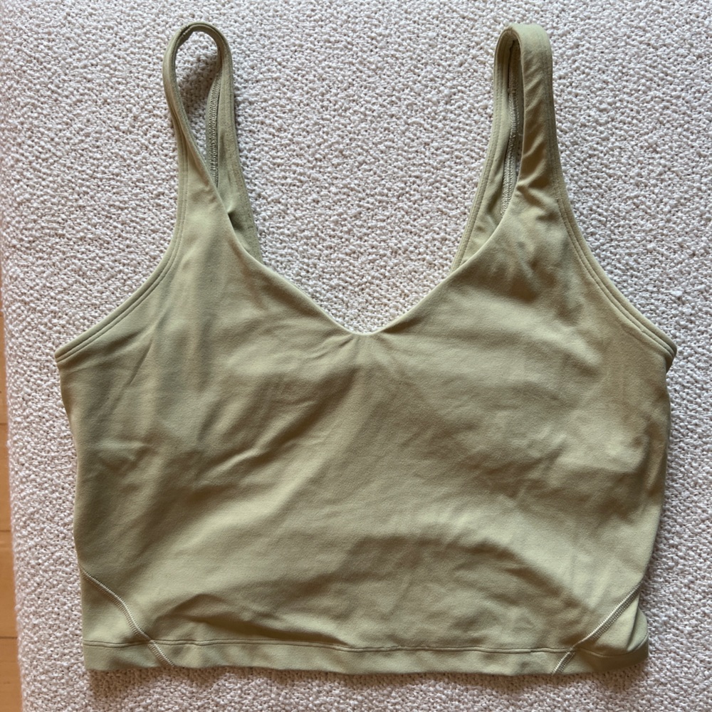 Lululemon Align Tank Top